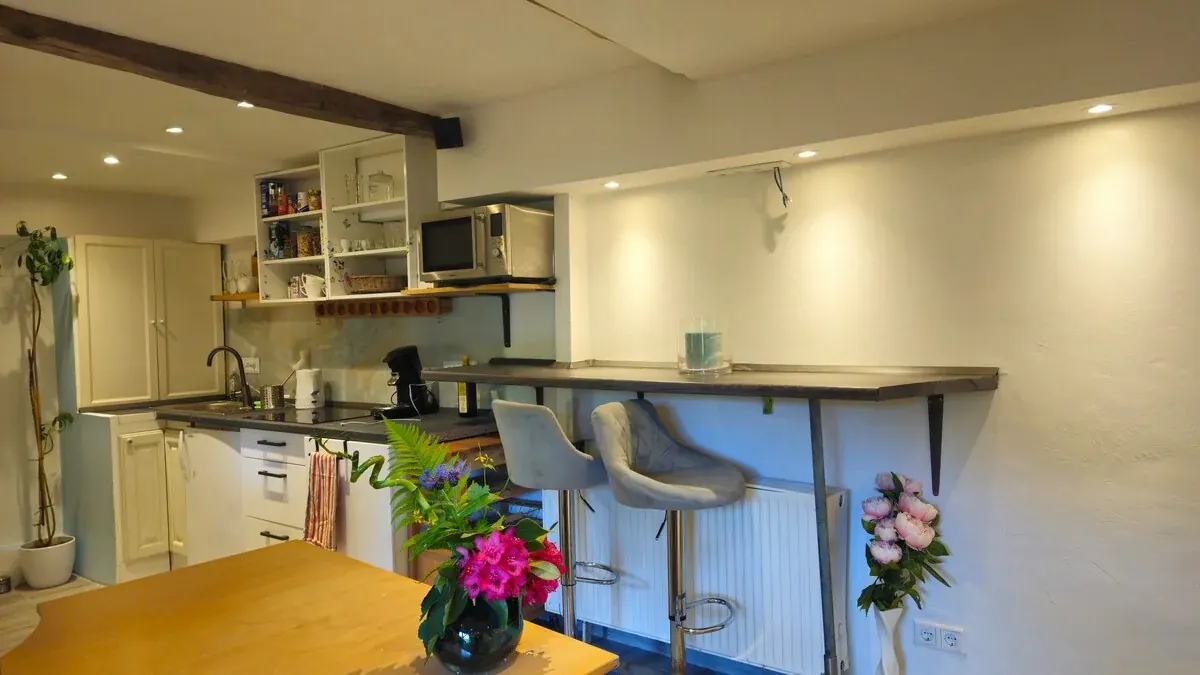 Ferienwohnung Kleine Auszeit Altena - Bild 5