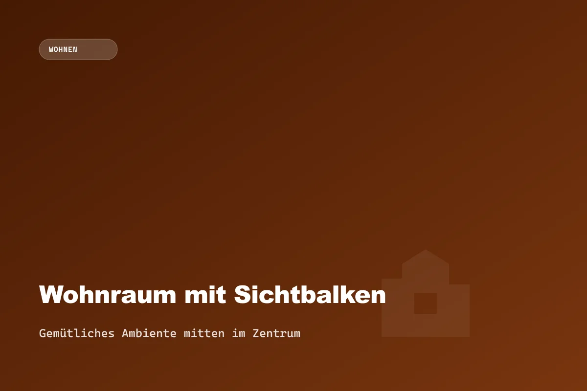 Ferienwohnung Burgblick Altena - Bild 2